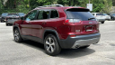 Thumbnail image of 2021 Jeep Cherokee at Croton Auto Park