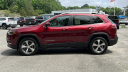 Thumbnail image of 2021 Jeep Cherokee at Croton Auto Park
