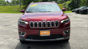 Thumbnail image of 2021 Jeep Cherokee at Croton Auto Park