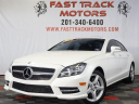 Thumbnail image of 2014 Mercedes-Benz CLS at Fast Track Motors