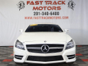 Thumbnail image of 2014 Mercedes-Benz CLS at Fast Track Motors