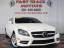 Thumbnail image of 2014 Mercedes-Benz CLS at Fast Track Motors