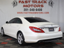 Thumbnail image of 2014 Mercedes-Benz CLS at Fast Track Motors