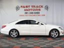 Thumbnail image of 2014 Mercedes-Benz CLS at Fast Track Motors