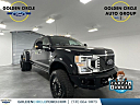 Thumbnail image of 2020 Ford F-450 Super Duty at Golden Circle Auto Outlet