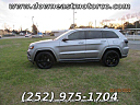2014 Jeep Grand Cherokee at Down East Motor Company, Inc