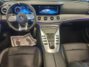 2019 Mercedes-Benz AMG GT 63 at Ritchey Cadillac Buick GMC - NEW