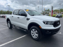 Thumbnail image of 2022 Ford Ranger at Columbus Nissan / Columbus Hyundai