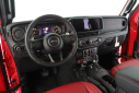 Thumbnail image of 2024 Jeep Wrangler at Security Jeep, Dodge, Chrysler, Ram