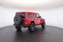 Thumbnail image of 2024 Jeep Wrangler at Security Jeep, Dodge, Chrysler, Ram