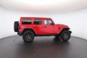 Thumbnail image of 2024 Jeep Wrangler at Security Jeep, Dodge, Chrysler, Ram