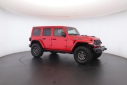 Thumbnail image of 2024 Jeep Wrangler at Security Jeep, Dodge, Chrysler, Ram