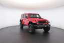 Thumbnail image of 2024 Jeep Wrangler at Security Jeep, Dodge, Chrysler, Ram