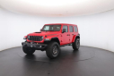Thumbnail image of 2024 Jeep Wrangler at Security Jeep, Dodge, Chrysler, Ram