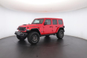 Thumbnail image of 2024 Jeep Wrangler at Security Jeep, Dodge, Chrysler, Ram