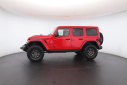 Thumbnail image of 2024 Jeep Wrangler at Security Jeep, Dodge, Chrysler, Ram
