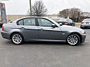 Thumbnail image of 2011 BMW 3 Series at EurobahnBmwMiniMercedesBenz of Greensboro, NC