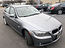 Thumbnail image of 2011 BMW 3 Series at EurobahnBmwMiniMercedesBenz of Greensboro, NC