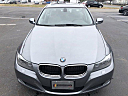 Thumbnail image of 2011 BMW 3 Series at EurobahnBmwMiniMercedesBenz of Greensboro, NC