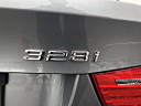 Thumbnail image of 2011 BMW 3 Series at EurobahnBmwMiniMercedesBenz of Greensboro, NC