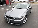 Thumbnail image of 2011 BMW 3 Series at EurobahnBmwMiniMercedesBenz of Greensboro, NC