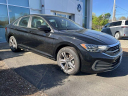 Thumbnail image of 2024 Volkswagen Jetta at Coastal Volkswagen