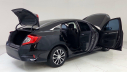 Thumbnail image of 2016 Honda Civic at Maserati & Alfa Romeo of Monmouth