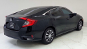 Thumbnail image of 2016 Honda Civic at Maserati & Alfa Romeo of Monmouth