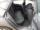Thumbnail image of 2015 Nissan Sentra at Beard's Slightly