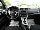 Thumbnail image of 2015 Nissan Sentra at Beard's Slightly