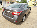 Thumbnail image of 2015 Nissan Sentra at Beard's Slightly