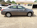 Thumbnail image of 2015 Nissan Sentra at Beard's Slightly