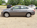 Thumbnail image of 2015 Nissan Sentra at Beard's Slightly