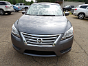 Thumbnail image of 2015 Nissan Sentra at Beard's Slightly