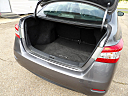 Thumbnail image of 2015 Nissan Sentra at Beard's Slightly