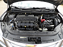 Thumbnail image of 2015 Nissan Sentra at Beard's Slightly