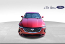 Thumbnail image of 2021 Cadillac CT4 at Bill Utter Ford