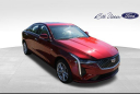 Thumbnail image of 2021 Cadillac CT4 at Bill Utter Ford