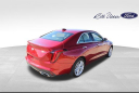 Thumbnail image of 2021 Cadillac CT4 at Bill Utter Ford