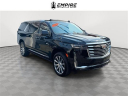Thumbnail image of 2024 Cadillac Escalade ESV at Empire Hyundai of Jamaica