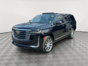 Thumbnail image of 2024 Cadillac Escalade ESV at Empire Hyundai of Jamaica