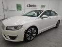 Thumbnail image of 2017 Lincoln MKZ at Premier Motor Group