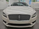Thumbnail image of 2017 Lincoln MKZ at Premier Motor Group