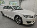 2017 Lincoln MKZ Reserve at Premier Motor Group