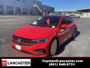 Thumbnail image of 2019 Volkswagen Jetta at Toyota Of Lancaster