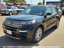 Thumbnail image of 2022 Ford Explorer at Frank Brown Honda GMC