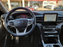 Thumbnail image of 2022 Ford Explorer at Frank Brown Honda GMC