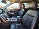 Thumbnail image of 2022 Ford Explorer at Frank Brown Honda GMC