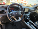 Thumbnail image of 2022 Ford Explorer at Frank Brown Honda GMC