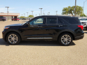 Thumbnail image of 2022 Ford Explorer at Frank Brown Honda GMC